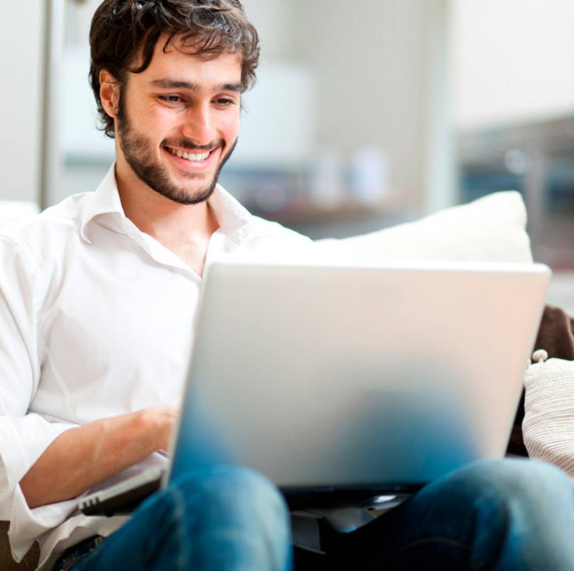 solicita información oficial