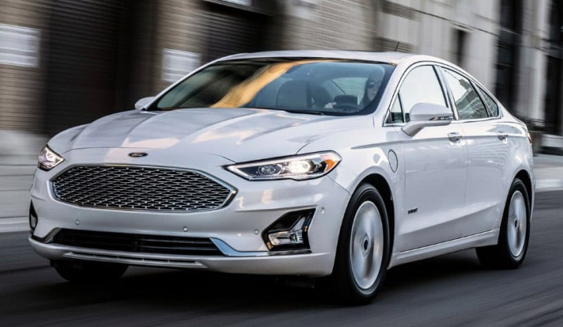 Ford mondeo blanco sin matricular nuevo ford mondeo