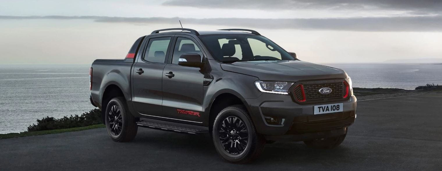 dimensiones Ford Ranger medidas ford ranger