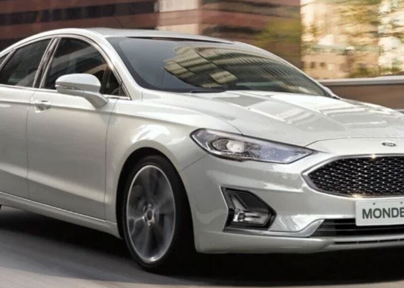 dimensiones ford mondeo 4 puertas medidas ford mondeo 4 puertas