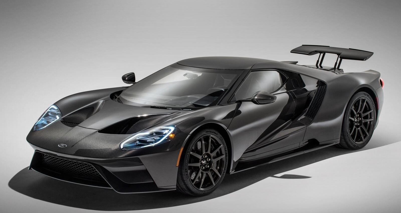 medidas ford gt ford gt dimensiones