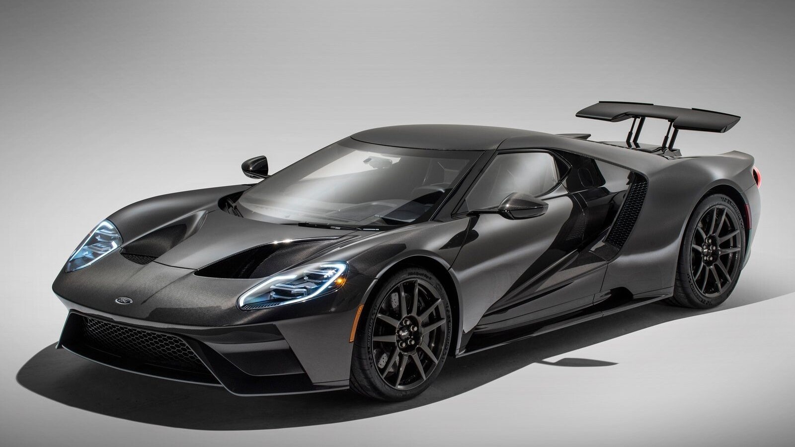 medidas ford gt ford gt dimensiones