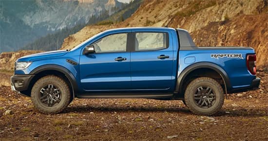 ficha ford ranger raptor ford ranger raptor ficha
