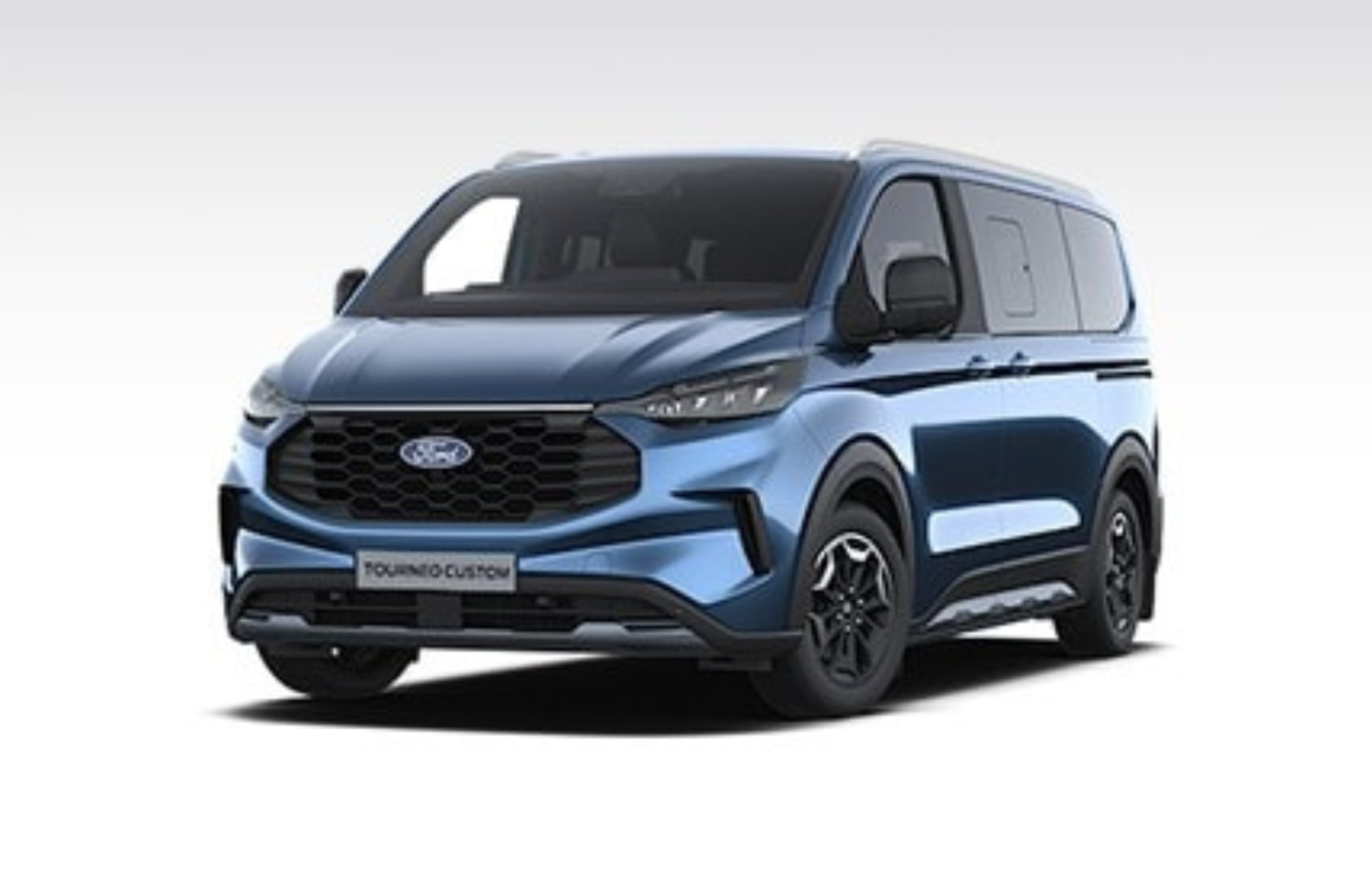 Ford Tourneo Custom Active