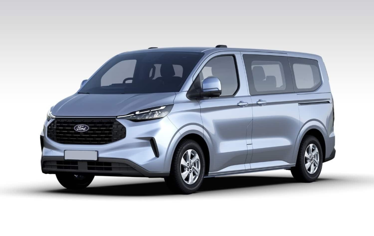 Ford Tourneo Custom Trend