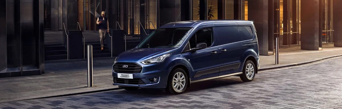 ford transit connect exterior ford transit connect