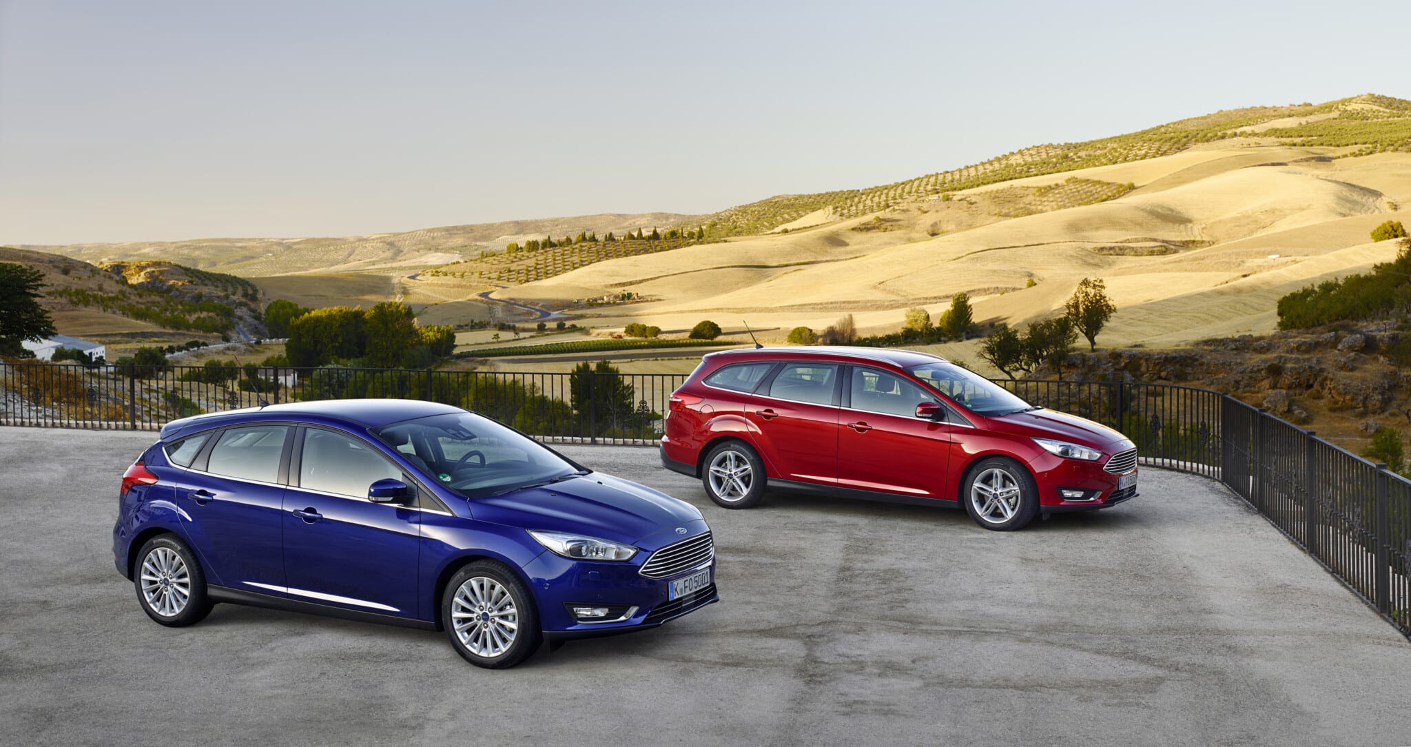ford focus Nuevo Ford Focus
