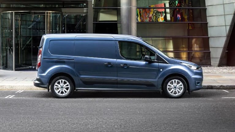 motor ford Transit Connect ford Transit Connect motor