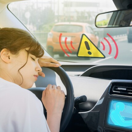 Sisstemas ADAS advertencia Sistemas ADAS Alerta