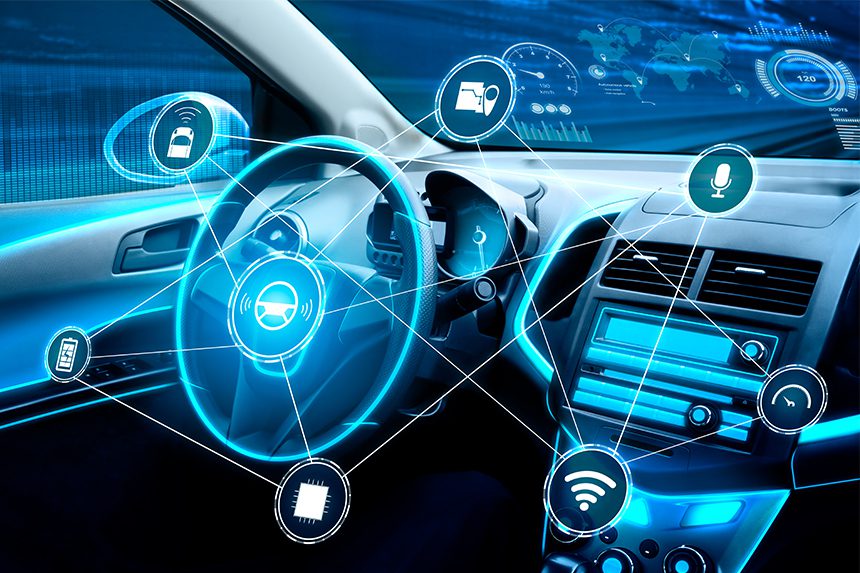 Qué son los sistemas ADAS Qué son los ADAS