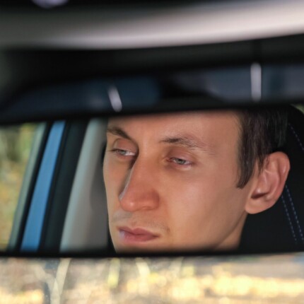 sueño riesgos coche