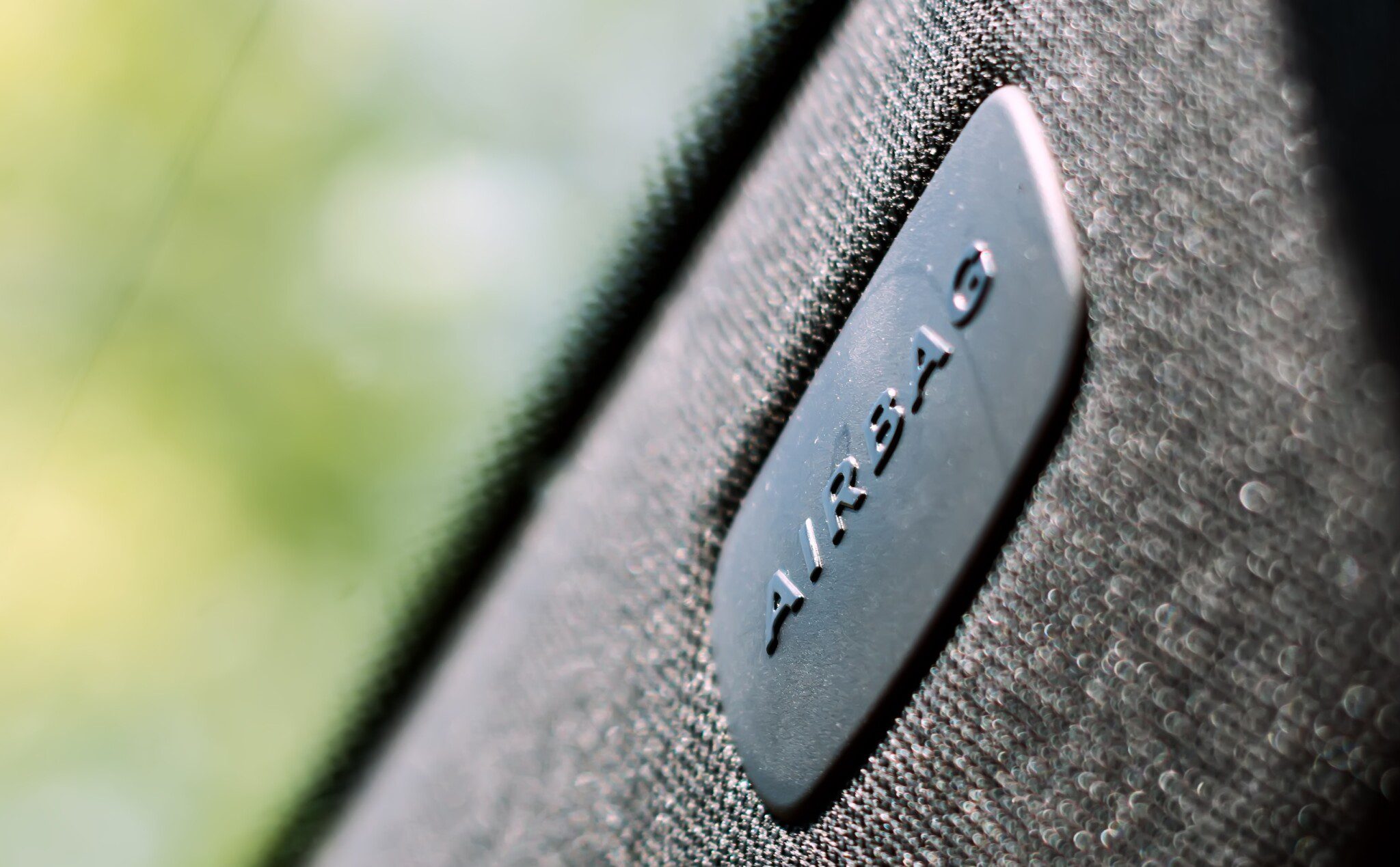 seguridad pasiva vehículo seguridad pasiva coche