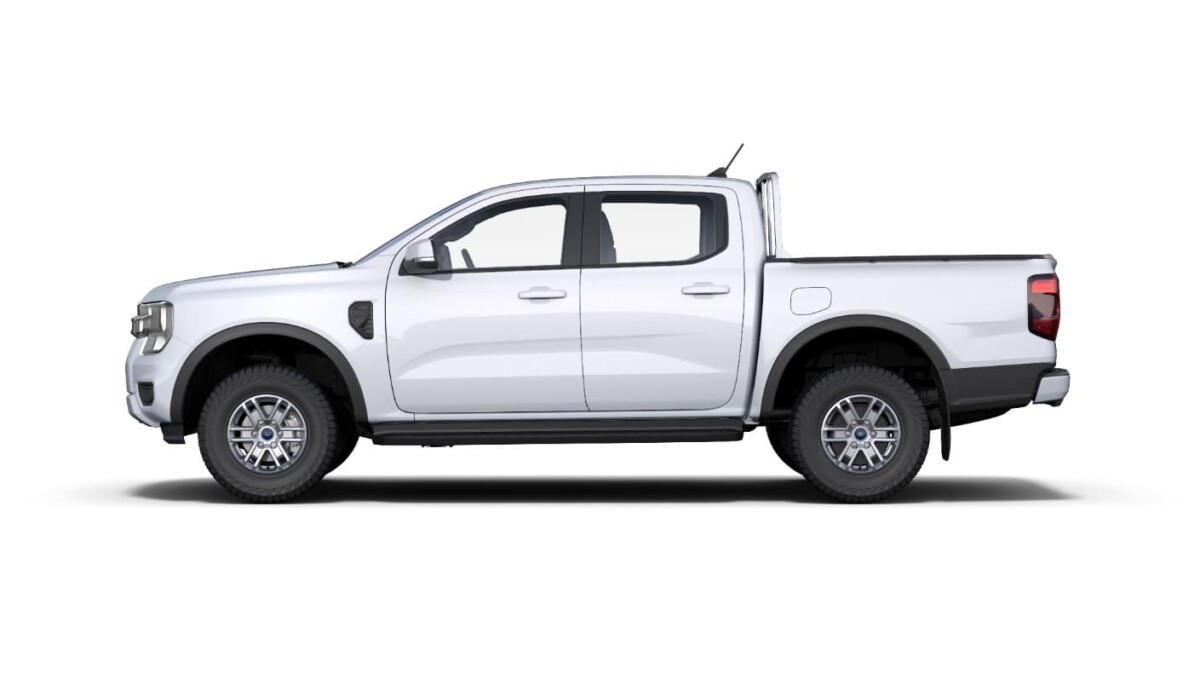 Doble cabina Ford Ranger Doble cabina Ford Ranger