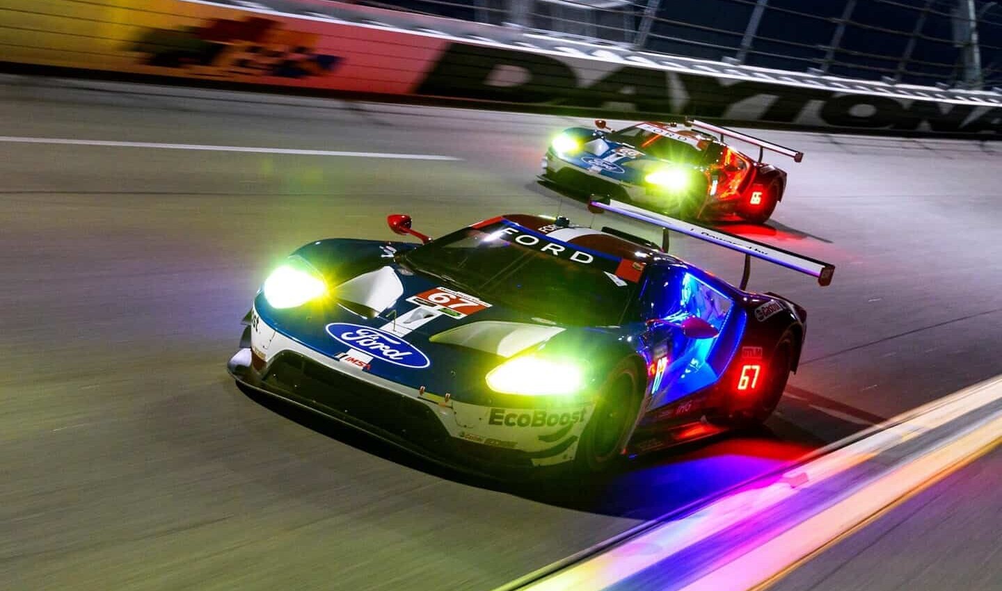 Ford Gt carrera Ford Gt carrera