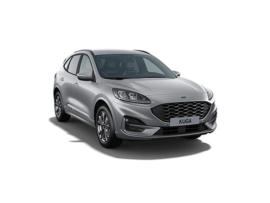 KUGA ST-LINE 2.5 Duratec PHEV