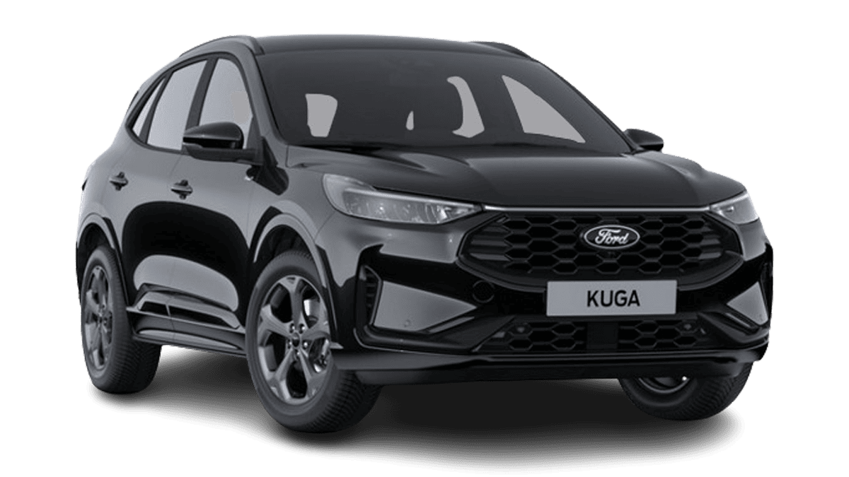 NUEVO KUGA ST LINE