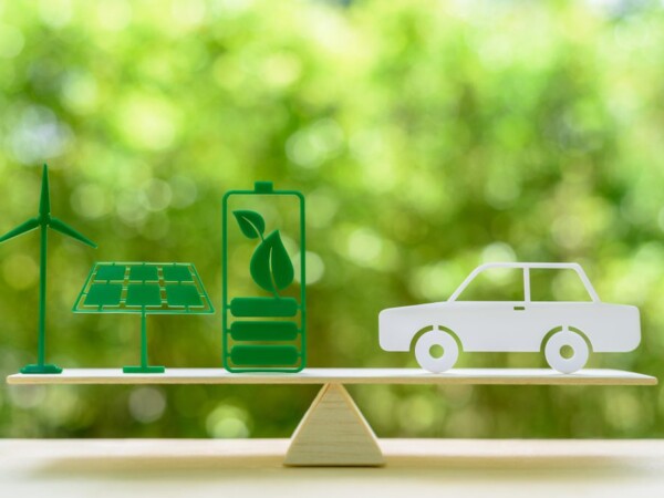 Normativa emisiones coches Madrid